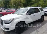 2013 GMC ACADIA photo