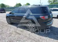 2013 GMC ACADIA фото