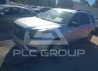 2013 GMC ACADIA фото