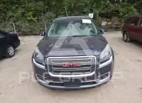 2013 GMC ACADIA фото