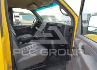 2013 GMC Savana фото