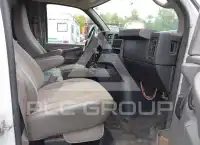 2013 GMC Savana фото