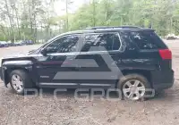 2013 GMC TERRAIN photo