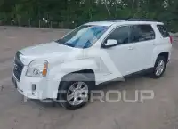 2013 GMC TERRAIN photo
