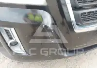2013 GMC TERRAIN фото