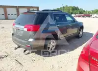 2013 GMC TERRAIN photo