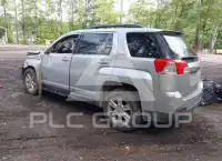 2013 GMC TERRAIN photo
