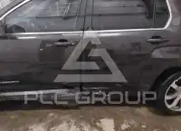 2013 GMC TERRAIN фото