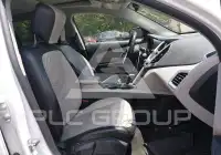 2013 GMC TERRAIN фото