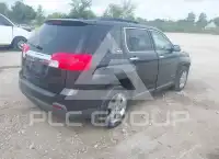 2013 GMC TERRAIN photo