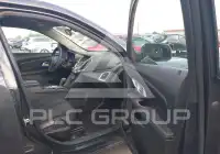2013 GMC TERRAIN фото