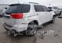 2013 GMC TERRAIN фото