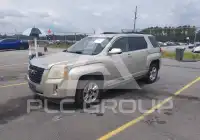 2013 GMC TERRAIN photo
