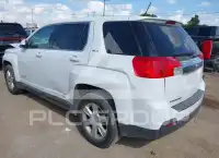 2013 GMC TERRAIN photo