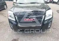 2013 GMC TERRAIN photo