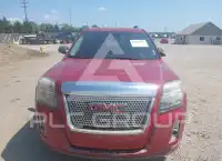 2013 GMC TERRAIN фото