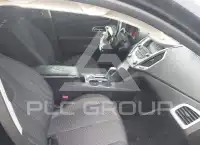 2013 GMC TERRAIN photo