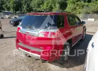 2013 GMC TERRAIN photo