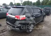 2013 GMC TERRAIN фото