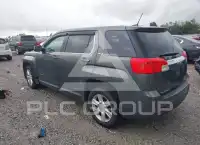 2013 GMC TERRAIN фото