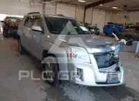 2013 GMC TERRAIN фото