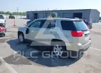 2013 GMC TERRAIN фото