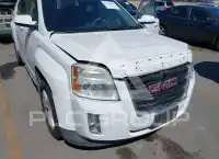 2013 GMC TERRAIN photo