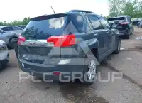 2013 GMC TERRAIN photo
