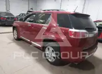 2013 GMC TERRAIN фото