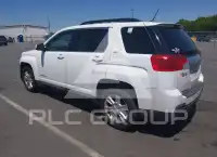 2013 GMC TERRAIN photo