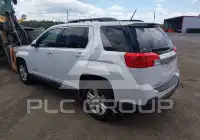 2013 GMC TERRAIN фото