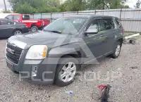 2013 GMC TERRAIN фото