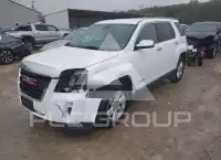 2013 GMC TERRAIN фото