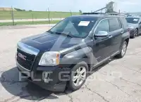 2013 GMC TERRAIN фото