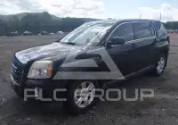 2013 GMC TERRAIN фото