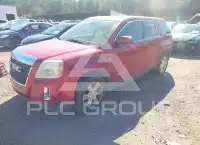 2013 GMC TERRAIN photo