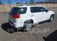 2013 GMC TERRAIN фото