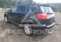 2013 GMC TERRAIN фото