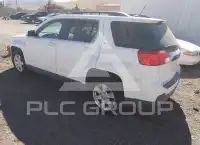 2013 GMC TERRAIN фото