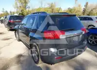2013 GMC TERRAIN фото
