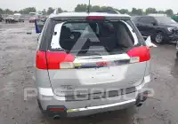 2013 GMC TERRAIN фото