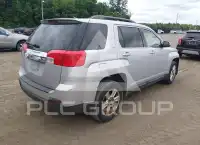 2013 GMC TERRAIN photo