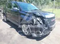 2013 GMC TERRAIN фото
