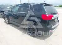 2013 GMC TERRAIN photo