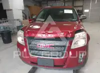 2013 GMC TERRAIN фото