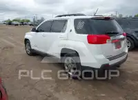 2013 GMC TERRAIN фото