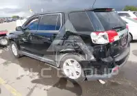 2013 GMC TERRAIN фото
