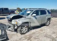2013 GMC TERRAIN фото