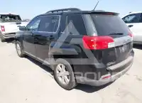 2013 GMC TERRAIN фото