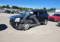 2013 GMC TERRAIN фото